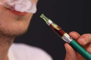 Cigarro eletrônico: Governo dá 48h para empresas pararem de vender produto