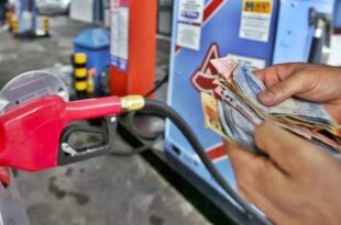 Petrobras reduz preço da gasolina em 7% a partir de sexta-feira