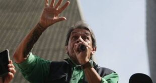 Por unanimidade TSE barra candidatura de Roberto Jefferson