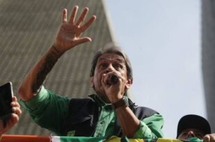 Por unanimidade TSE barra candidatura de Roberto Jefferson