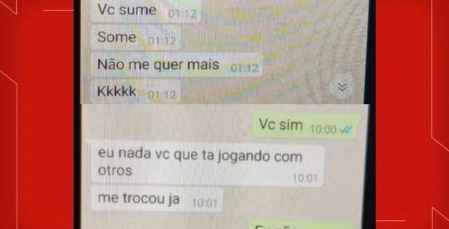 Estudante de medicina é preso por induzir crianças a mandarem fotos nuas