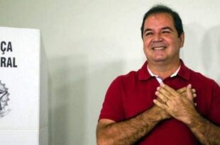 Jorge, Marcus e Nazaré assinam nota de solidariedade a Tião Viana