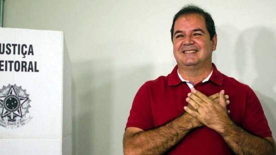 Jorge, Marcus e Nazaré assinam nota de solidariedade a Tião Viana