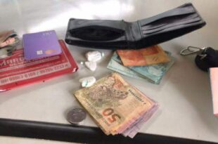 Polícia prende homem que fazia delivery de drogas em Rio Branco