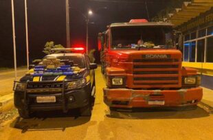 Na BR-364, mais de 70kgs de cocaína são apreendidos no interior do Acre
