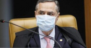 Bomba: Barroso suspende piso salarial da enfermagem