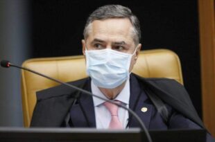 Bomba: Barroso suspende piso salarial da enfermagem
