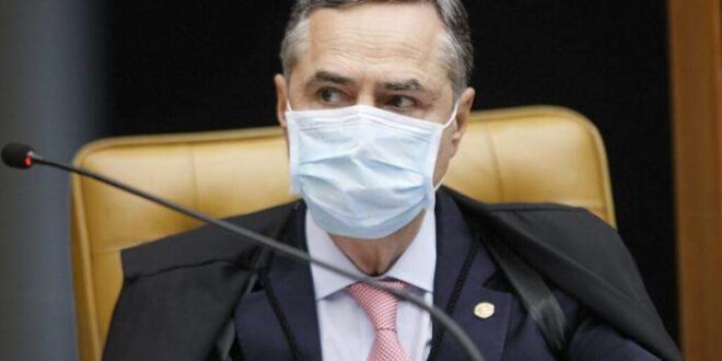 Bomba: Barroso suspende piso salarial da enfermagem