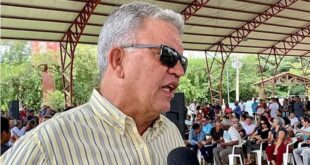  Óbito em hospital de Sena Madureira, Petecão critica governo: "A saúde está desabando"