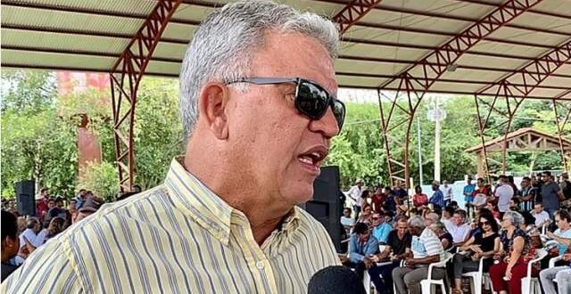  Óbito em hospital de Sena Madureira, Petecão critica governo: "A saúde está desabando"