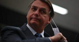 Redes sociais de Bolsonaro devem reproduzir atos no 7 de setembro