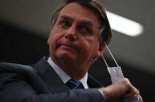Redes sociais de Bolsonaro devem reproduzir atos no 7 de setembro
