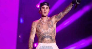 Justin Bieber é acusado de usar playback no Rock in Rio