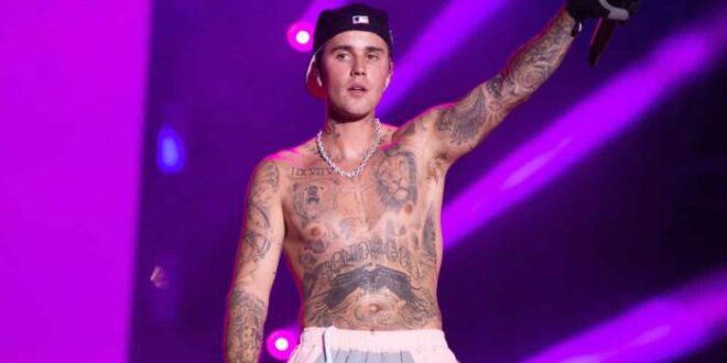 Justin Bieber é acusado de usar playback no Rock in Rio