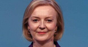 Linha dura, Liz Truss será a nova primeira-ministra do Reino Unido