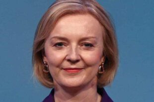 Linha dura, Liz Truss será a nova primeira-ministra do Reino Unido