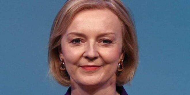 Linha dura, Liz Truss será a nova primeira-ministra do Reino Unido