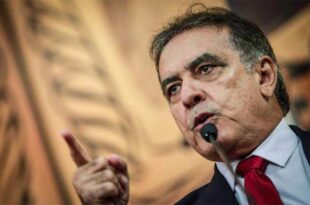 José Bestene emite nota de repúdio contra decisão de ministro sobre piso da enfermagem