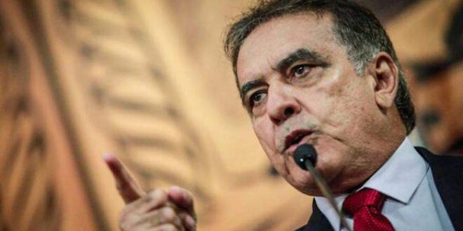 José Bestene emite nota de repúdio contra decisão de ministro sobre piso da enfermagem