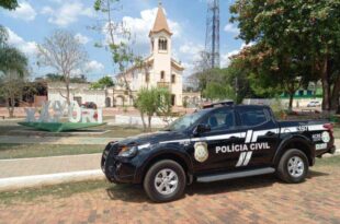 Polícia prende suspeitos de roubar e matar idoso de 65 anos no interior Acre