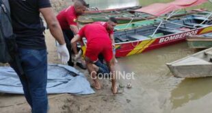 Idoso morre afogado no Rio Acre na Baixada da Sobral