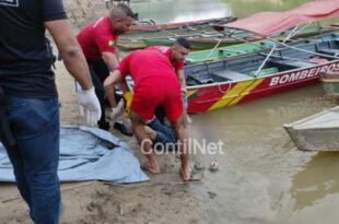 Idoso morre afogado no Rio Acre na Baixada da Sobral