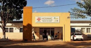 Hosmac realiza sessão de cinema para pacientes