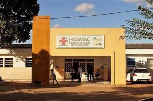 Hosmac realiza sessão de cinema para pacientes