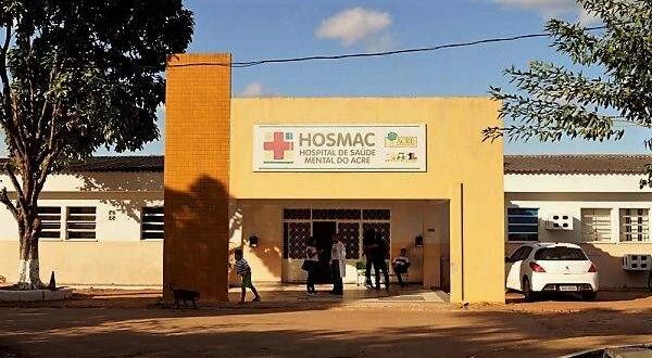 Hosmac realiza sessão de cinema para pacientes