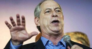 Ciro pede paz e fim da violência política após assassinato de eleitor petista