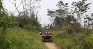 Homem é encontrado morto em ramal de Sena Madureira; “Amigo” é suspeito do crime