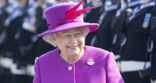 Elizabeth 2ª deixou carta na Austrália que não pode ser lida até 2085