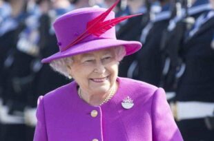 Elizabeth 2ª deixou carta na Austrália que não pode ser lida até 2085