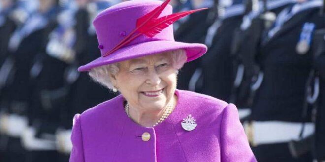Elizabeth 2ª deixou carta na Austrália que não pode ser lida até 2085