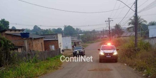 Moradores encontram homem ferido a tiros e golpe de faca em Rio Branco