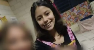 Adolescente morre baleada por amiga de 12 anos em Taubaté (SP)