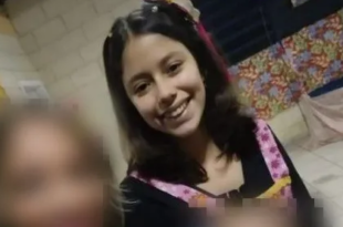 Adolescente morre baleada por amiga de 12 anos em Taubaté (SP)
