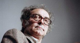 Morre Jean-Luc Godard, cineasta ícone da Nouvelle Vague