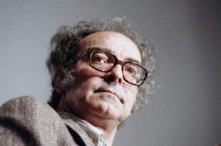 Morre Jean-Luc Godard, cineasta ícone da Nouvelle Vague