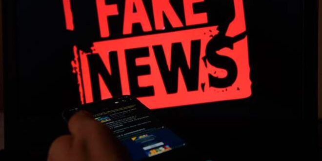 Programa eleitoral do PT condenado por Fake News