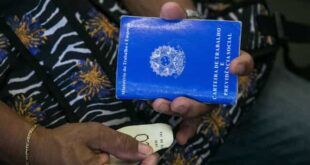 Em ranking global, Brasil é o penúltimo pior lugar para se aposentar