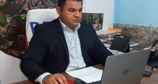 Fábio Araújo critica N. Lima e defende que decisão sobre eleição da mesa da Câmara seja tomada por todos