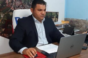 Fábio Araújo critica N. Lima e defende que decisão sobre eleição da mesa da Câmara seja tomada por todos