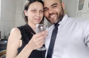 Estudante de medicina, atirador e tatuagem do Lula: saiba quem é o homem que matou a família