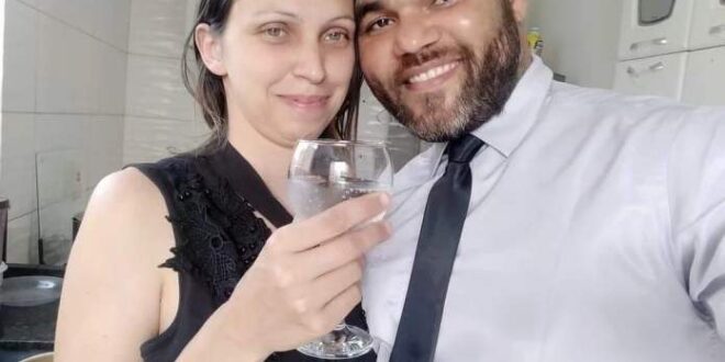 Estudante de medicina, atirador e tatuagem do Lula: saiba quem é o homem que matou a família