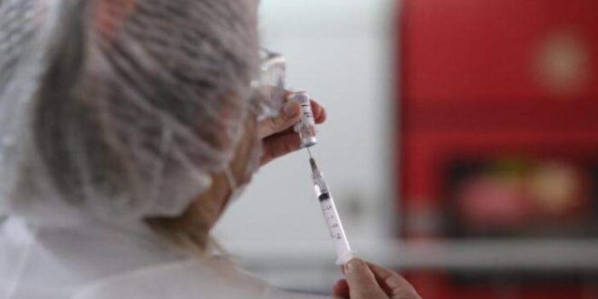 Entidades sugerem campanha de vacinação específica para diabéticos e obesos