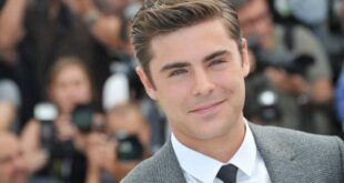 Zac Efron revela que não sai de casa por causa de um transtorno de ansiedade