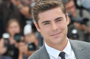 Zac Efron revela que não sai de casa por causa de um transtorno de ansiedade