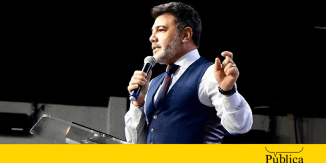 Brasil tem 640 candidatos que usarão títulos religiosos no nome e na urna na eleição 2022