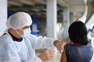 Projeto altera Programa Nacional de Imunizações para otimizar reforço vacinal